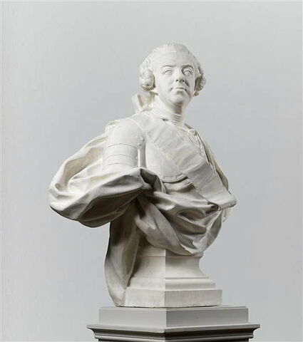 Louis XV, image 1/8