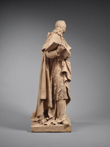 Bossuet (Jacques-Bénigne) (1627-1704) prélat et écrivain, image 2/8