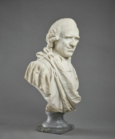 L'Abbé Jean-Louis Aubert (1731-1814), fabuliste, image 2/14
