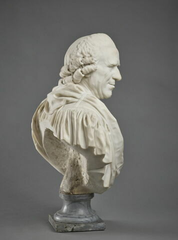 L'Abbé Jean-Louis Aubert (1731-1814), fabuliste, image 3/14