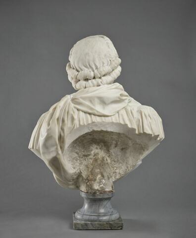 L'Abbé Jean-Louis Aubert (1731-1814), fabuliste, image 4/14