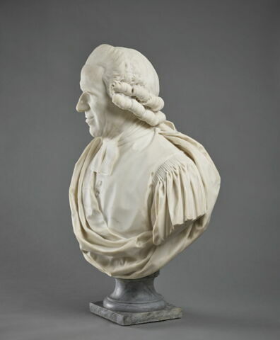 L'Abbé Jean-Louis Aubert (1731-1814), fabuliste, image 5/14