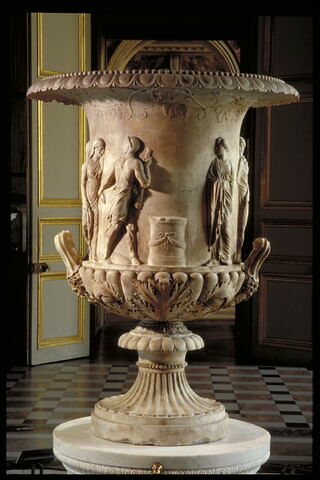 Vase dionysiaque, image 4/5