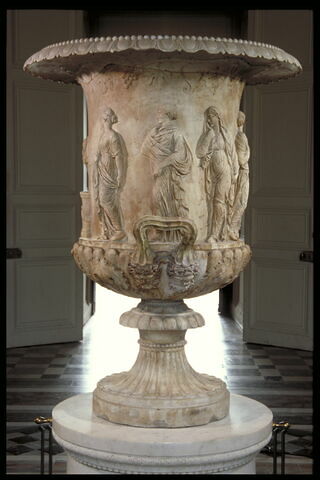 Vase dionysiaque, image 5/5