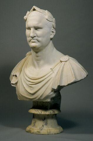 Vespasien, image 2/4