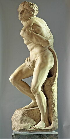 © 2005 Musée du Louvre / Pierre Philibert