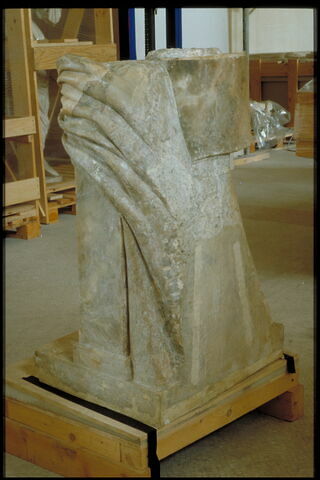 © 1995 Musée du Louvre / Pierre Philibert