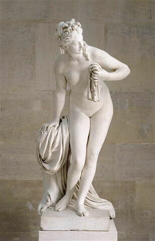 © 1999 RMN-Grand Palais (musée du Louvre) / Hervé Lewandowski