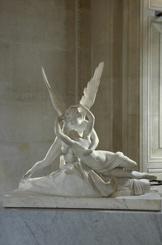 © 2003 Musée du Louvre / Pierre Philibert