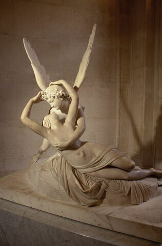 © 2003 Musée du Louvre / Pierre Philibert