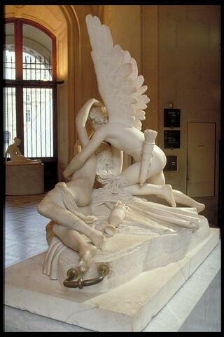 © 1997 Musée du Louvre / Pierre Philibert