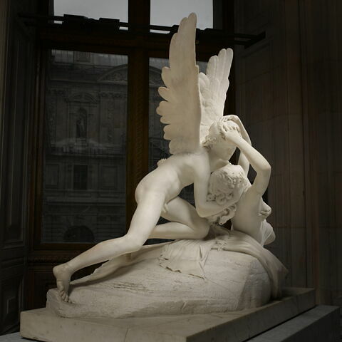 © 2011 RMN-Grand Palais (musée du Louvre) / René-Gabriel Ojéda
