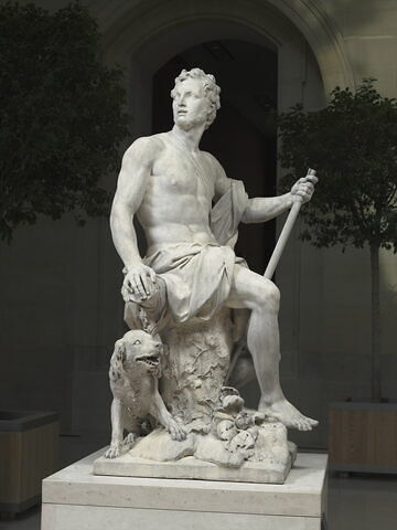 © 2007 RMN-Grand Palais (musée du Louvre) / Hervé Lewandowski