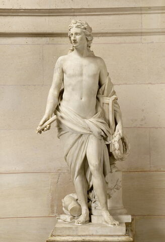 © RMN-Grand Palais (musée du Louvre) / Franck Raux