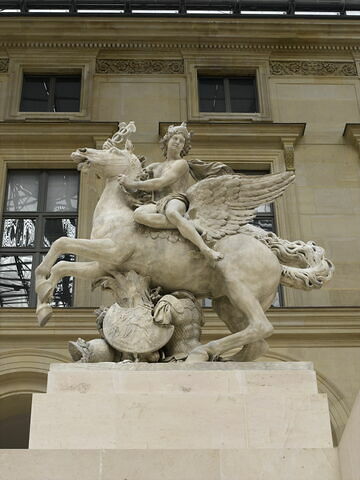 © 2006 RMN-Grand Palais (musée du Louvre) / René-Gabriel Ojéda