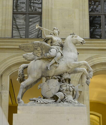 © 2007 RMN-Grand Palais (musée du Louvre) / René-Gabriel Ojéda
