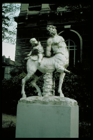 Centaure et l'Amour, image 2/3