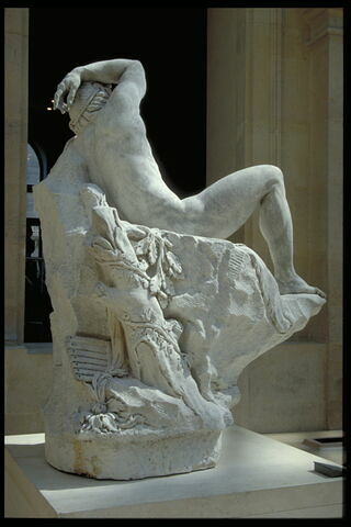 © 1997 Musée du Louvre / Pierre Philibert
