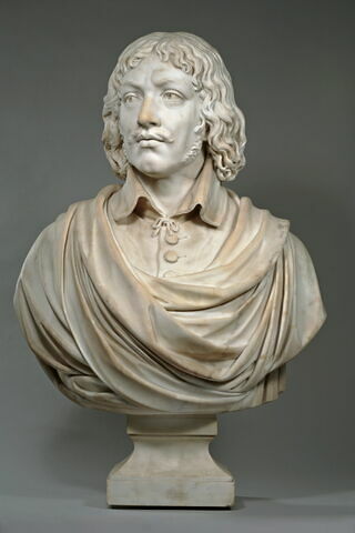 Claude Lorrain (Claude Gellée dit) (1600-1682) peintre