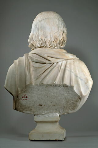 Claude Lorrain (Claude Gellée dit) (1600-1682) peintre, image 11/28