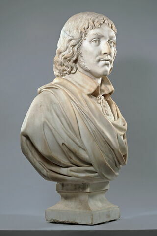 Claude Lorrain (Claude Gellée dit) (1600-1682) peintre, image 14/28