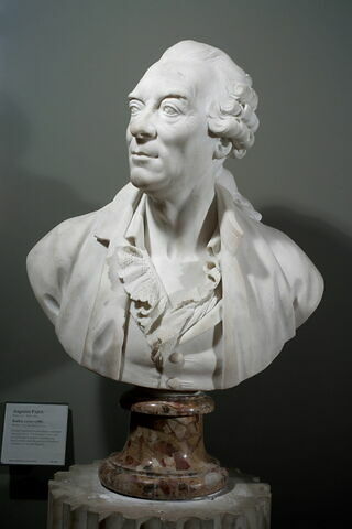 Buffon (Georges Louis Leclerc, comte de) (1707-1788) naturaliste intendant du Jardin du roi, image 6/9