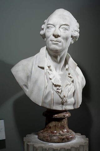 Buffon (Georges Louis Leclerc, comte de) (1707-1788) naturaliste intendant du Jardin du roi, image 7/9