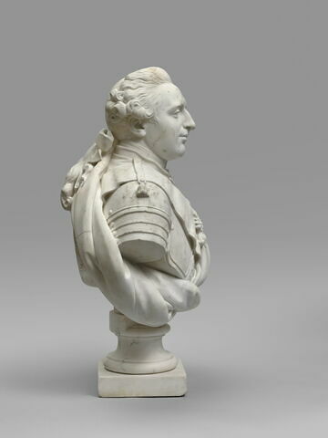 Louis XVI (1754-1793) roi de France, image 3/6