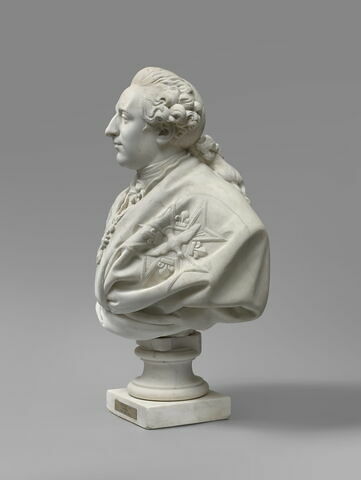 Louis XVI (1754-1793) roi de France, image 4/6