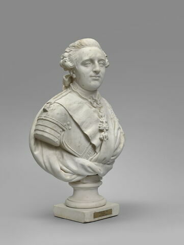 Louis XVI (1754-1793) roi de France, image 5/6