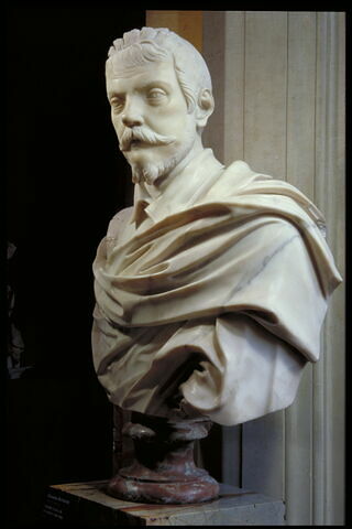 Annibale Carraci dit le Carrache (1560-1609), image 3/4