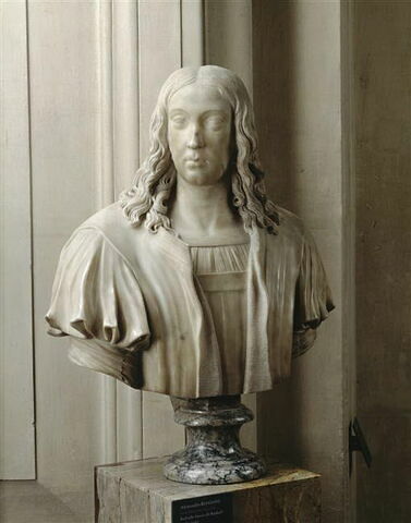 Raffaelo Sanzio dit Raphaël (1483-1520), image 2/6