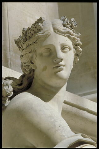 © 1996 Musée du Louvre / Pierre Philibert