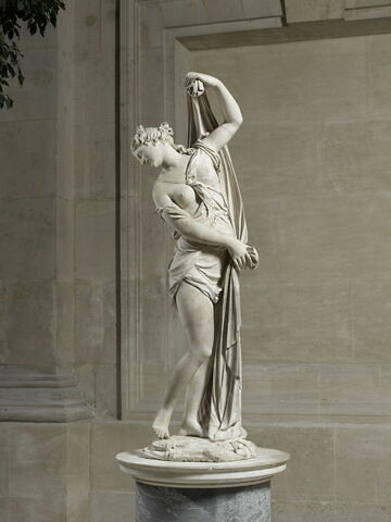 © 2009 RMN-Grand Palais (musée du Louvre) / Jean-Gilles Berizzi