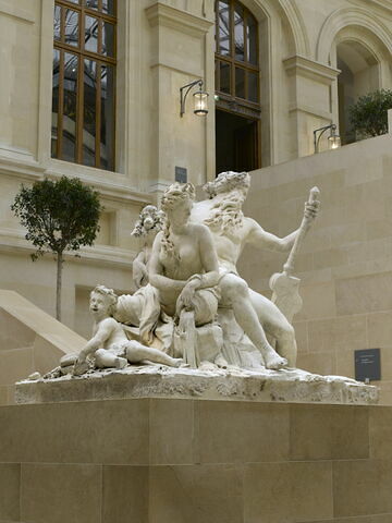 © 2006 RMN-Grand Palais (musée du Louvre) / René-Gabriel Ojéda