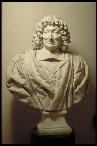 Pierre Séguier (Paris, 1588 - Paris, 1672), chancelier, image 12/12