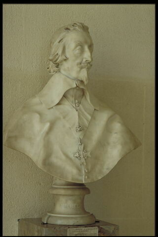 Le cardinal de Richelieu (1585-1642), image 15/15