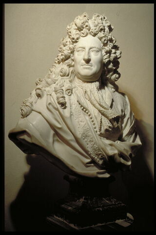 Edouard Colbert, marquis de Villacerf (1628-1699), surintendant et ordonnateur général des Bâtiments, Jardins, Arts et Manufactures du roi, image 13/13