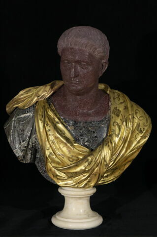 Domitien, empereur romain (51-96)