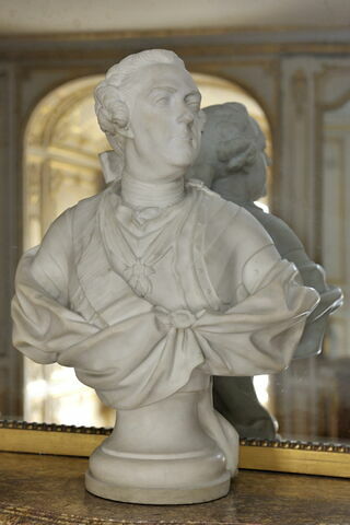 Louis XV, roi de France et de Navarre (1710-1774)
