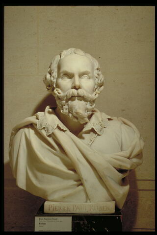 Pierre Paul Rubens, image 4/4