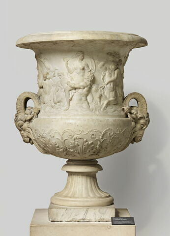 Vase du triomphe de Galatée, image 2/11