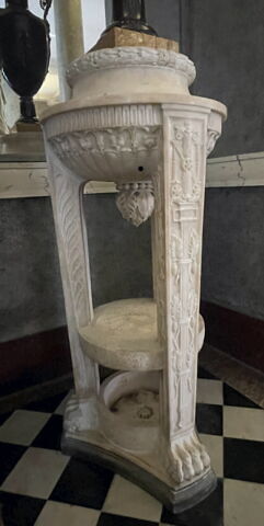 Trépied