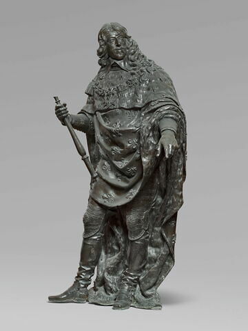 Louis XIII (1601-1643), roi de France, image 2/2