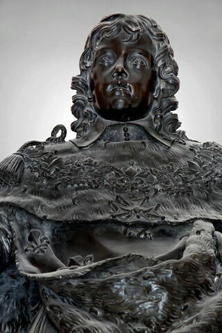 Louis XIV enfant (1638-1715), roi de France, image 5/15