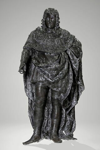 Louis XIV enfant (1638-1715), roi de France, image 4/14