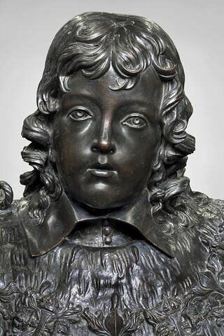Louis XIV enfant (1638-1715), roi de France, image 7/15