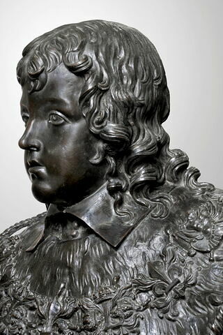 Louis XIV enfant (1638-1715), roi de France, image 8/15