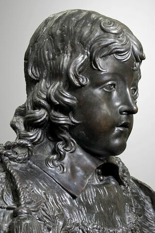 Louis XIV enfant (1638-1715), roi de France, image 7/14