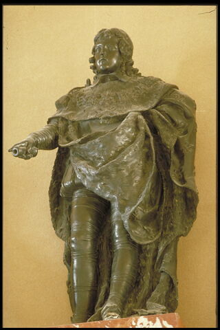 Louis XIV enfant (1638-1715), roi de France, image 14/14